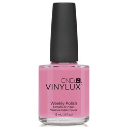 CND Vinylux weekly polish - #103 beau